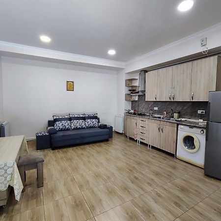 Jermuk Mini Apartment Luaran gambar