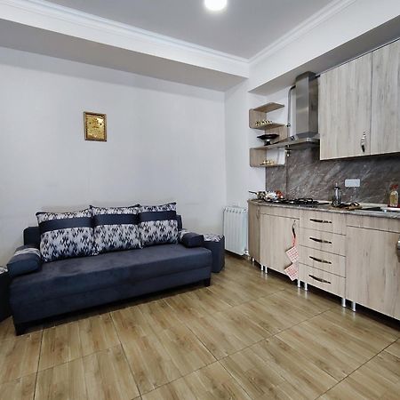 Jermuk Mini Apartment Luaran gambar