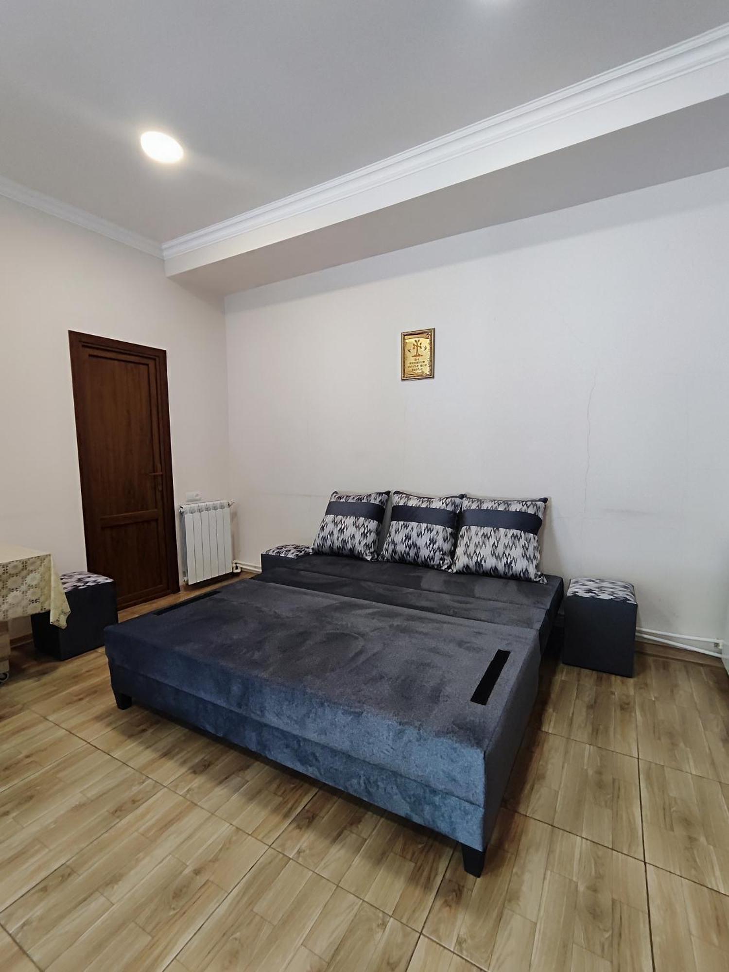 Jermuk Mini Apartment Luaran gambar