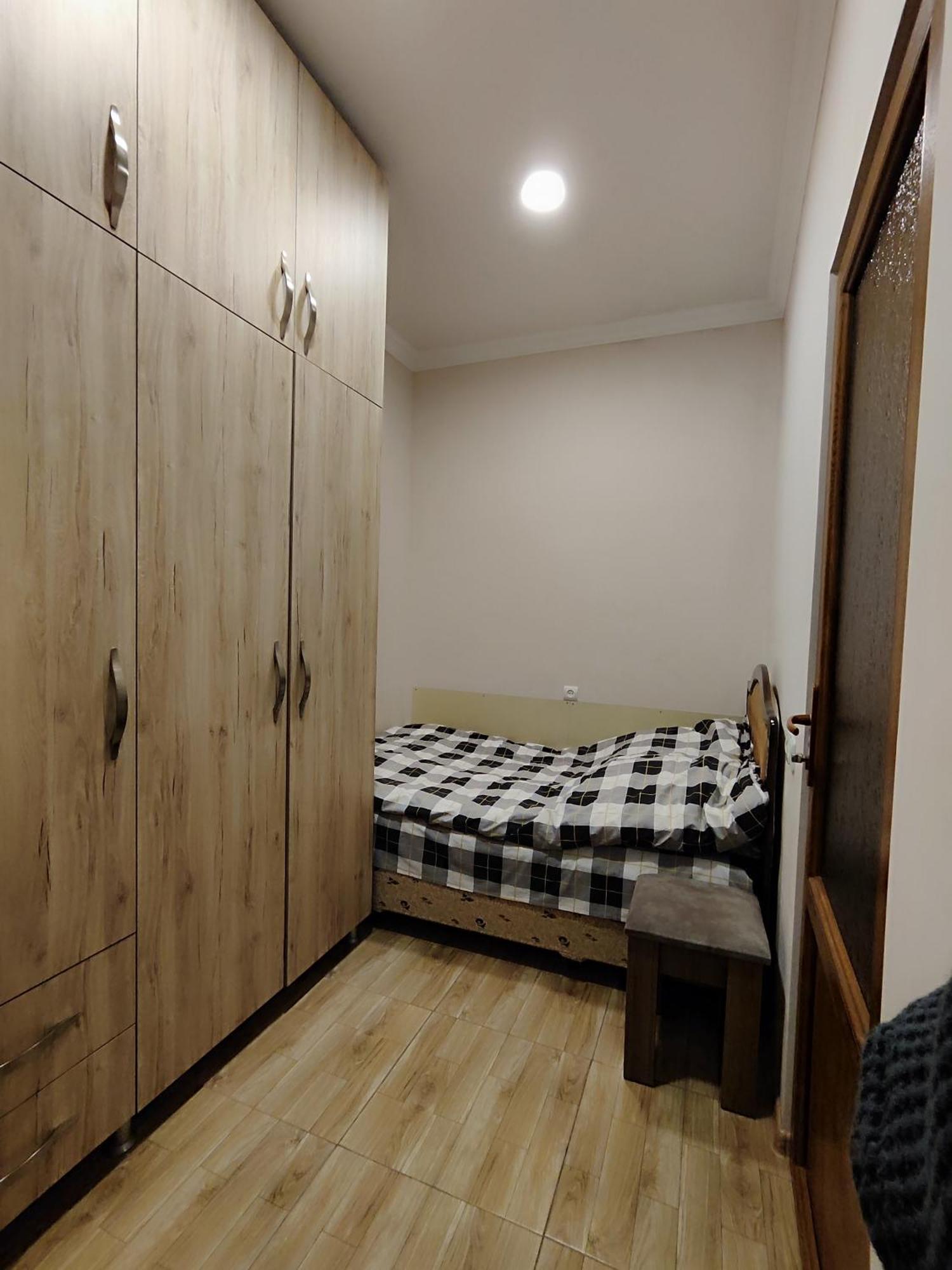 Jermuk Mini Apartment Luaran gambar