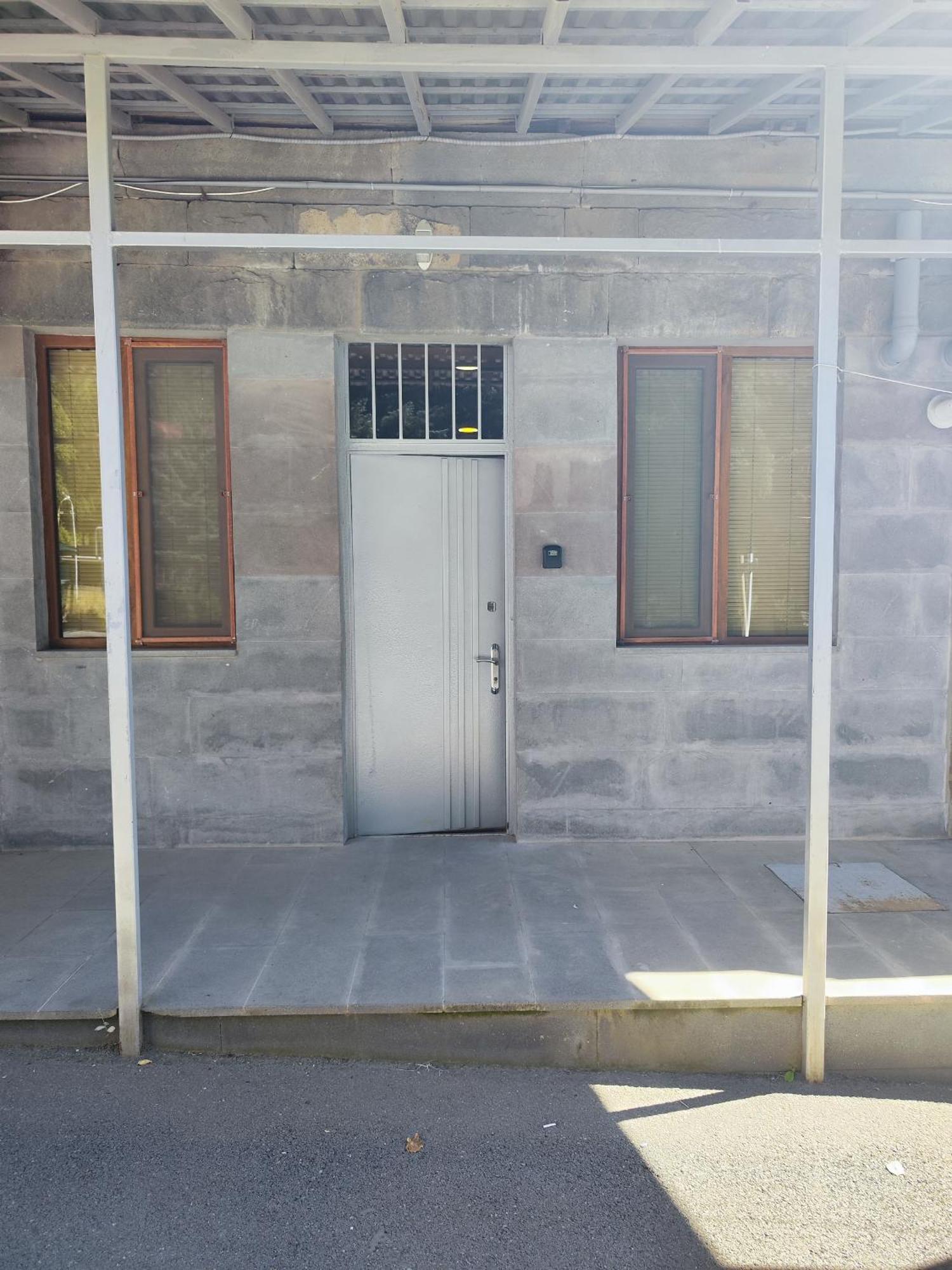 Jermuk Mini Apartment Luaran gambar