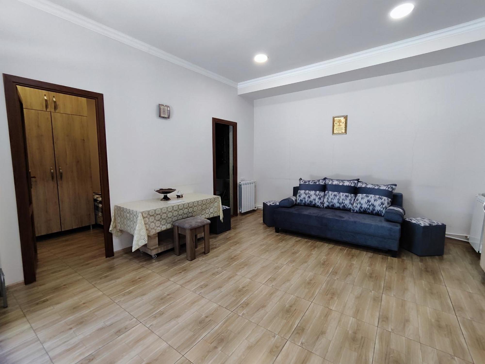 Jermuk Mini Apartment Luaran gambar